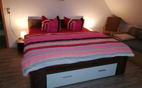 Ferienhaus Betty